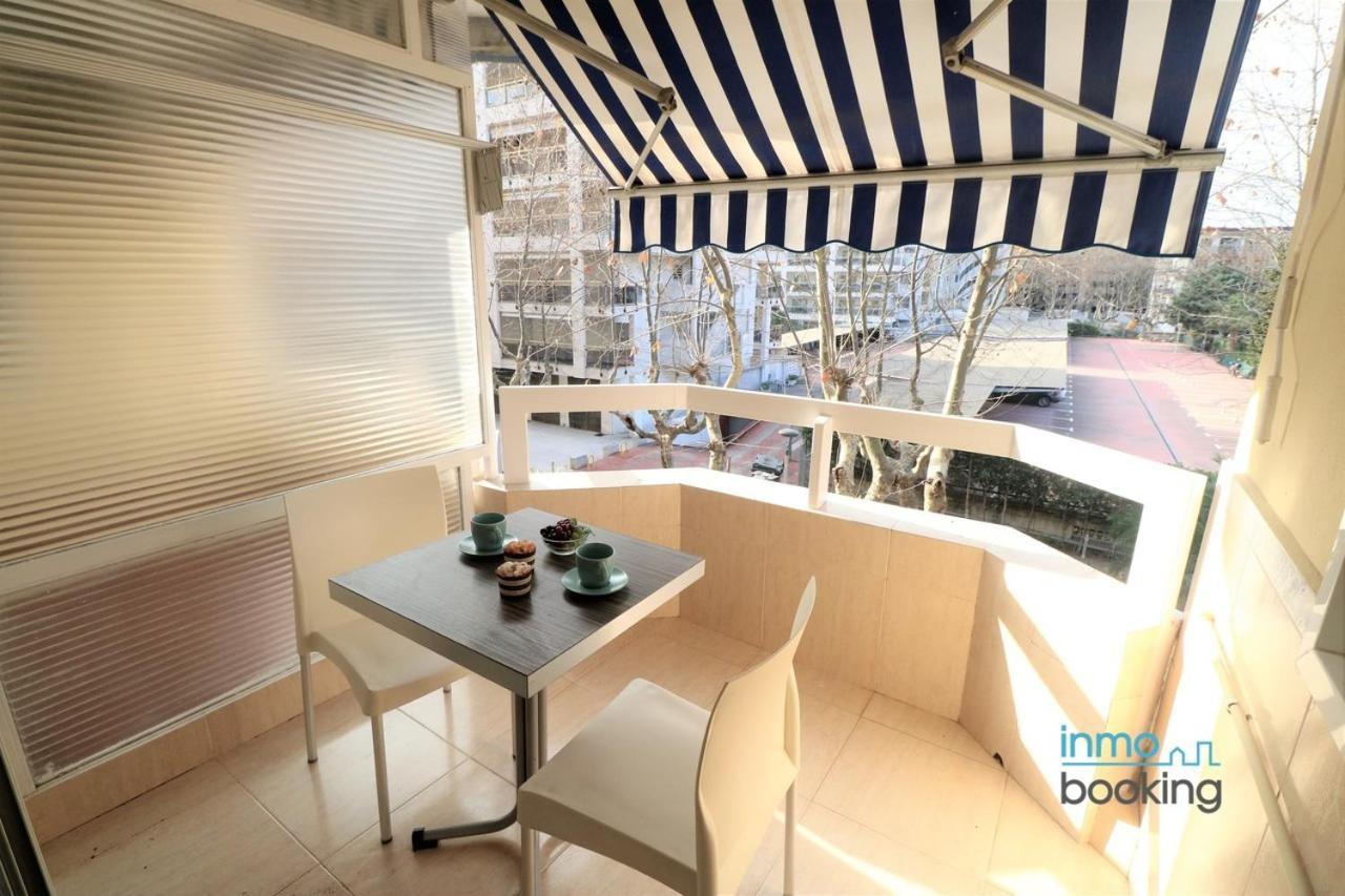 Loft Alboran Salou, Climatizado, Piscina Y Wifi Apartment Exterior photo