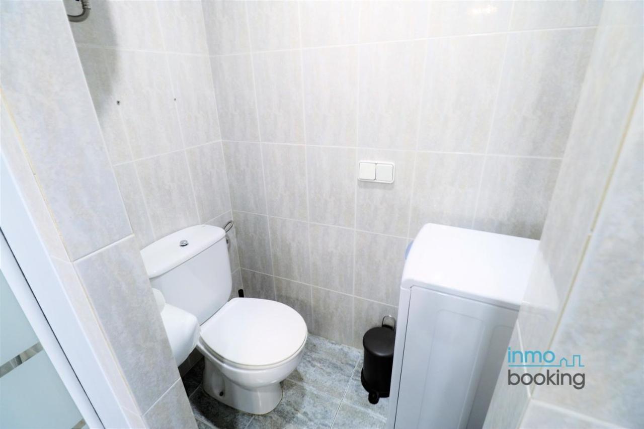 Loft Alboran Salou, Climatizado, Piscina Y Wifi Apartment Exterior photo