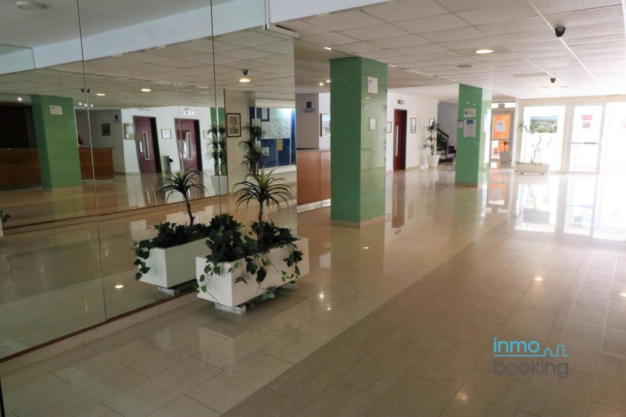 Loft Alboran Salou, Climatizado, Piscina Y Wifi Apartment Exterior photo