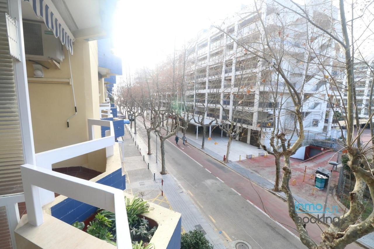 Loft Alboran Salou, Climatizado, Piscina Y Wifi Apartment Exterior photo