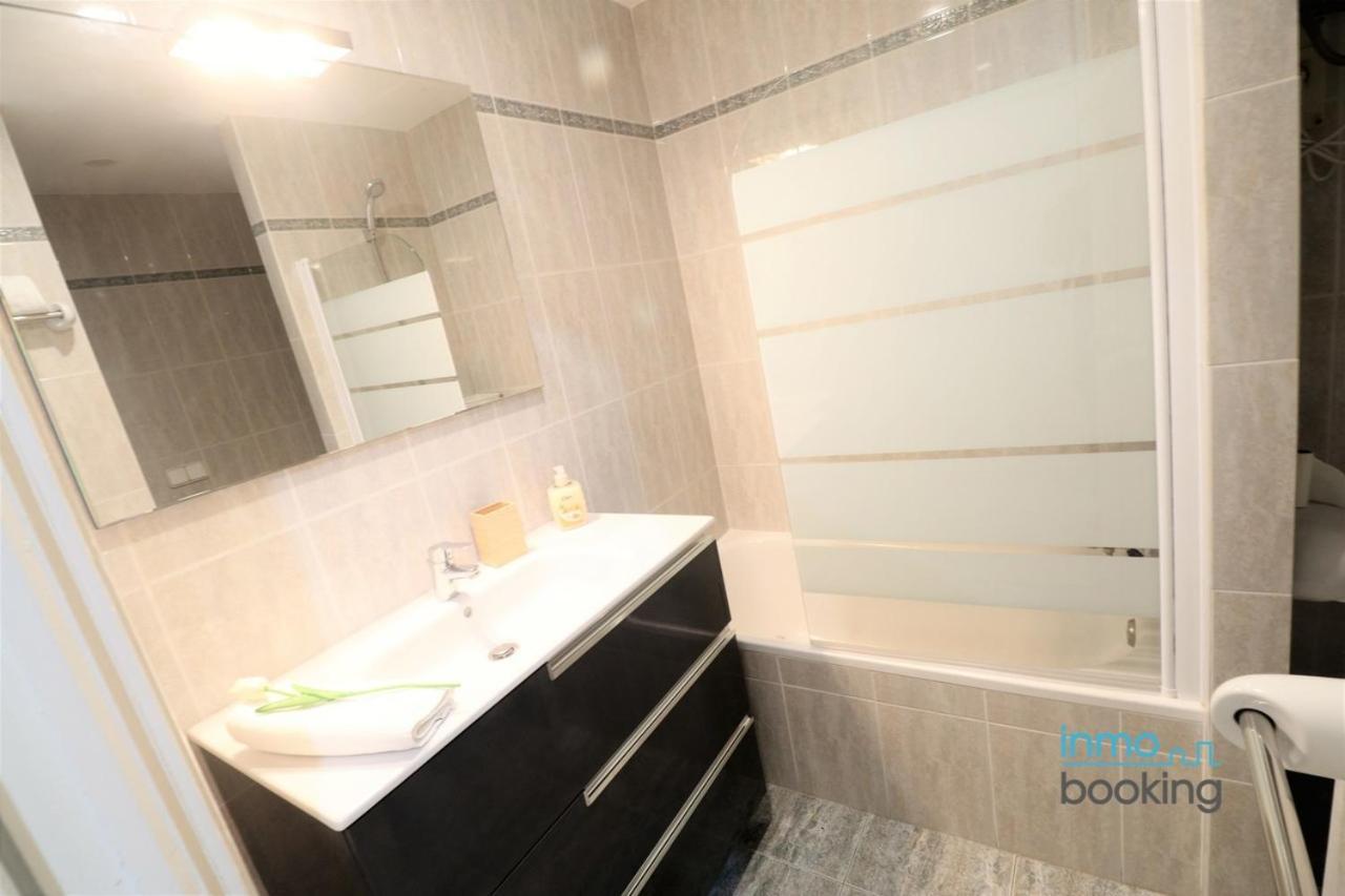 Loft Alboran Salou, Climatizado, Piscina Y Wifi Apartment Exterior photo